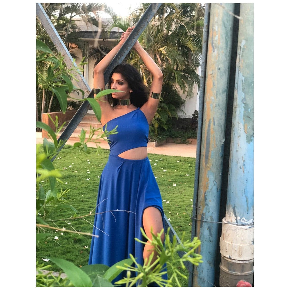 KIRAN GUPTA LABEL Zoe Dress