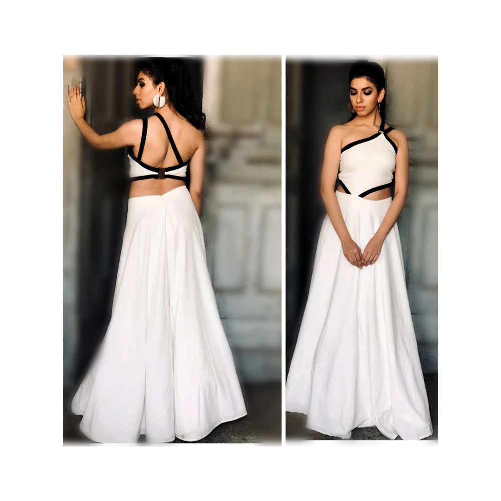 KIRAN GUPTA LABEL Vera Dress