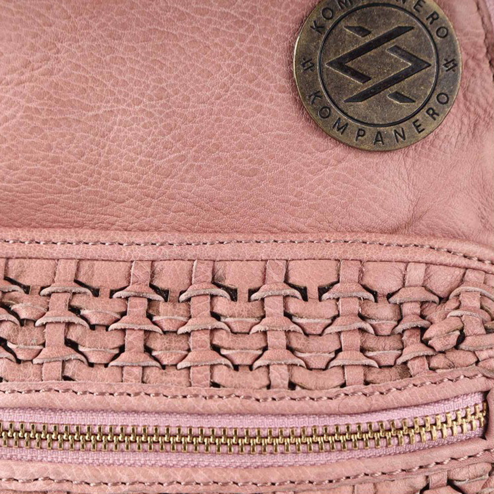 Kompanero Levi - The Backpack Pink