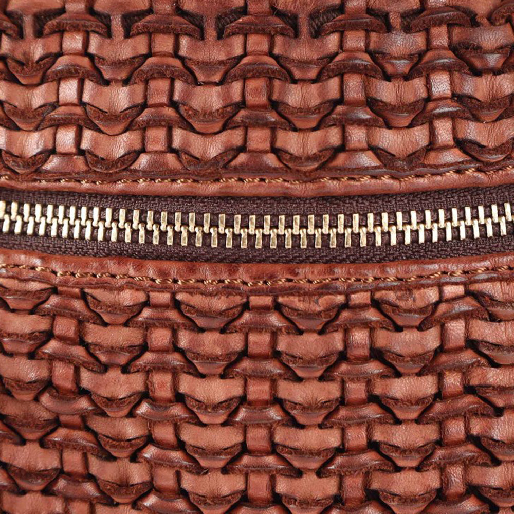 Kompanero Levi - The Backpack Tan