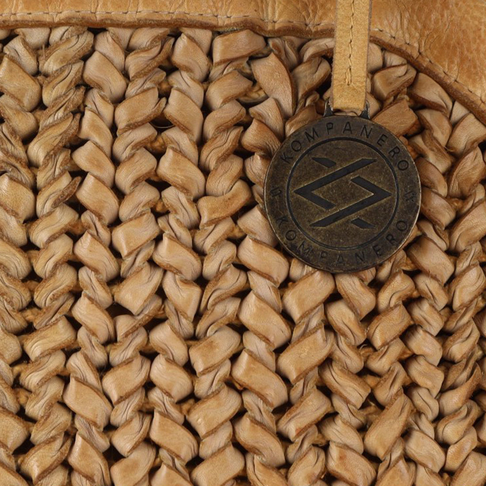 Kompanero Ivy - The Shoulder Bag