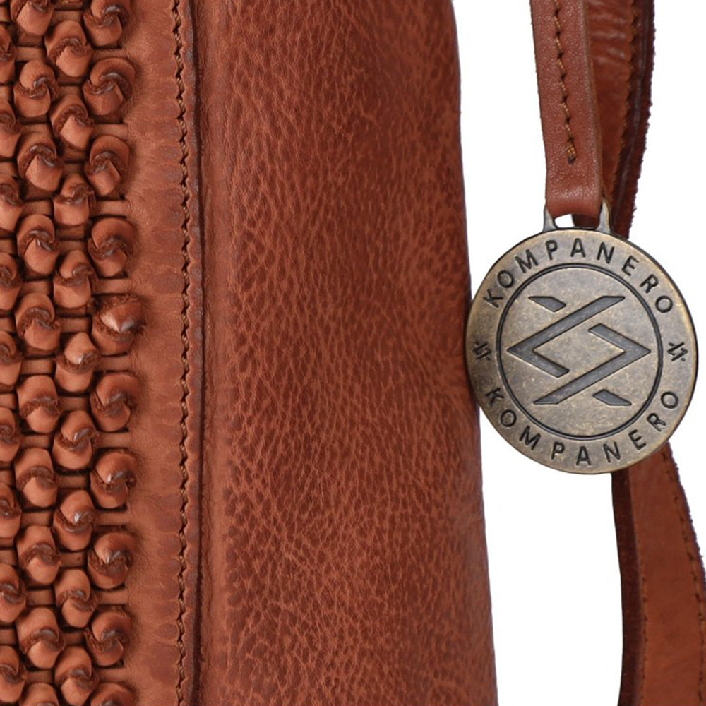 Kompanero Knot - The Shoulder Bag