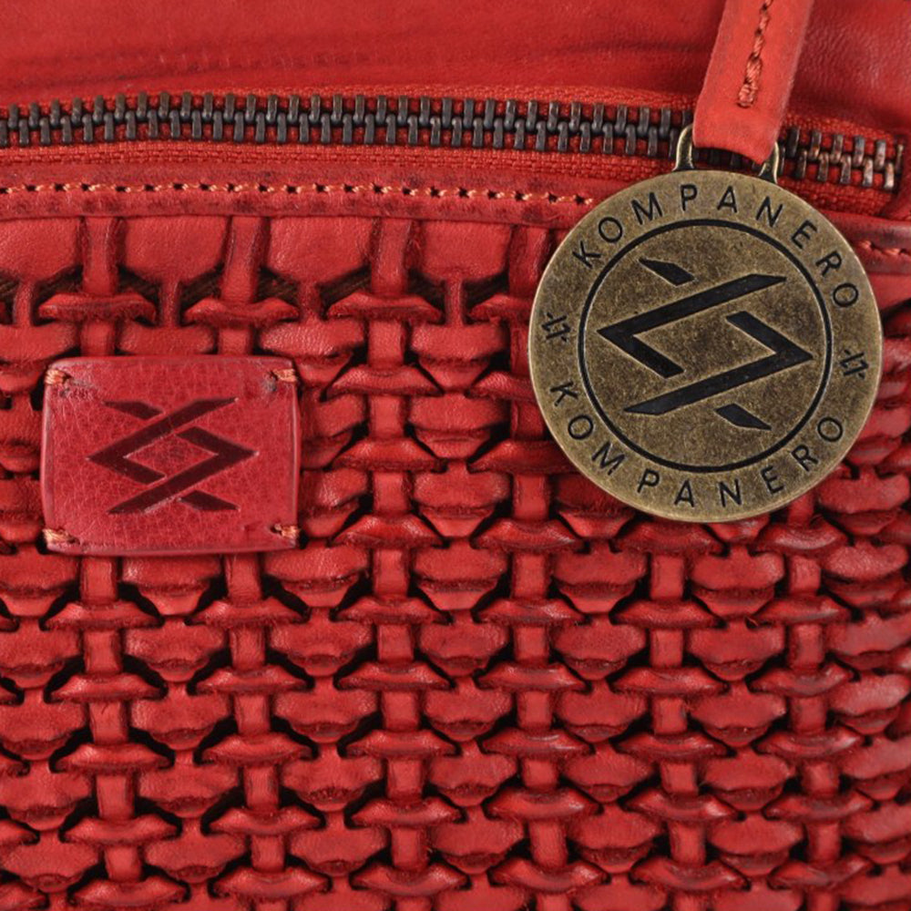 Kompanero Levi - The Small Sling Bag