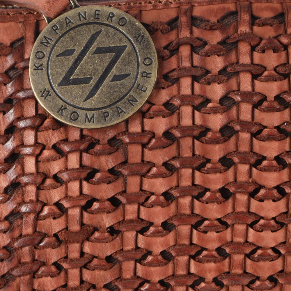Kompanero Levi - The Small Sling Bag