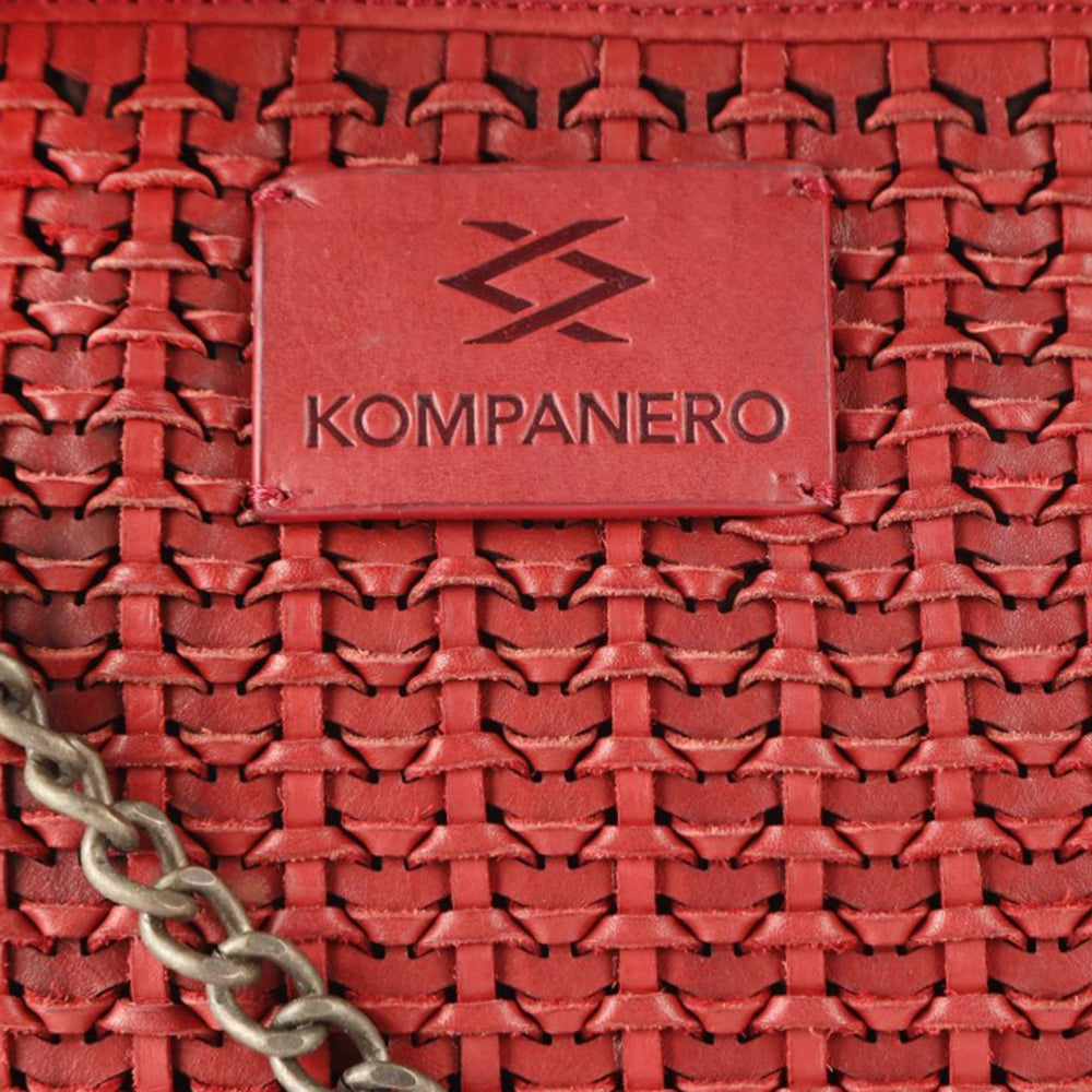 Kompanero Levi - The Sling Bag