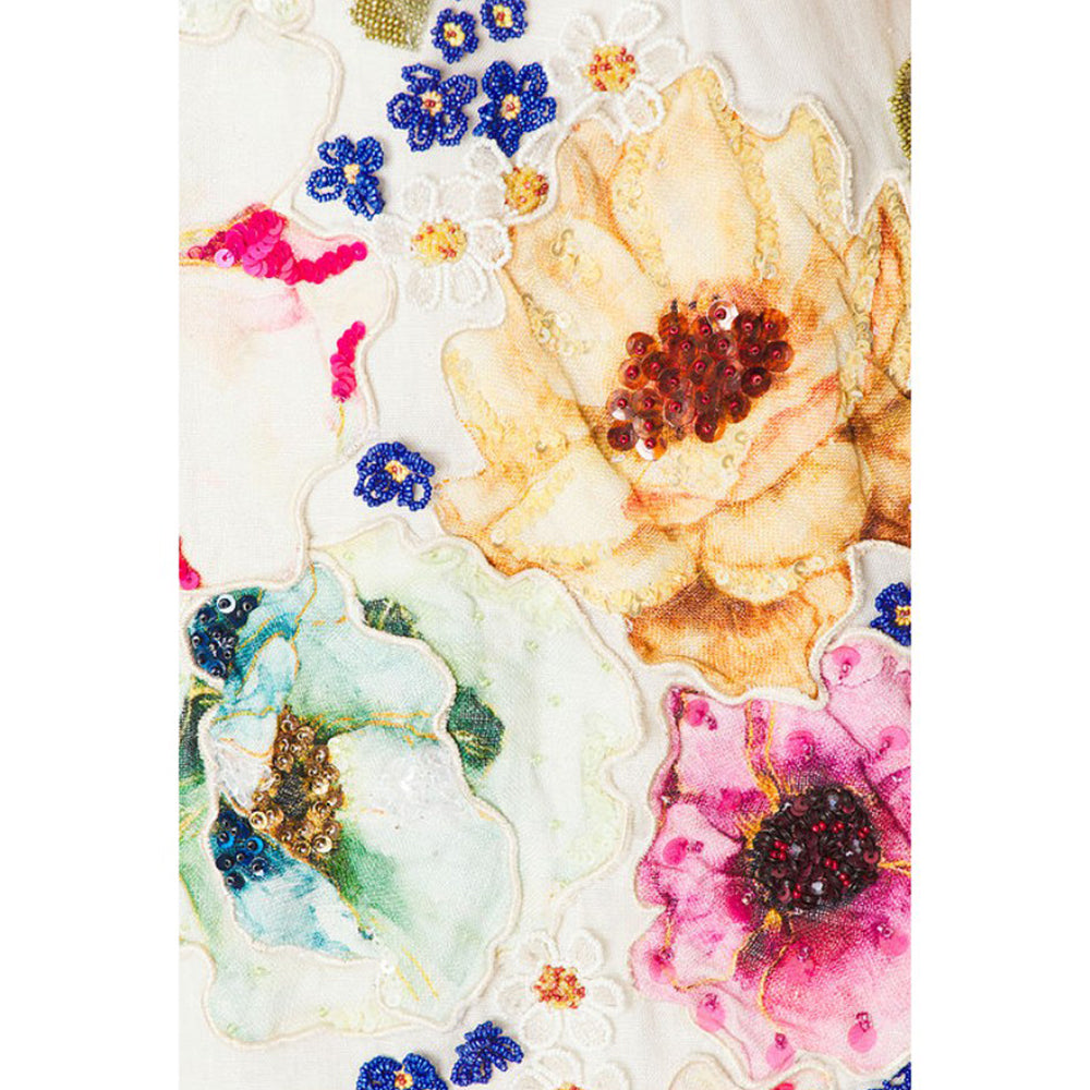 La Fuori Pearl Path Dress