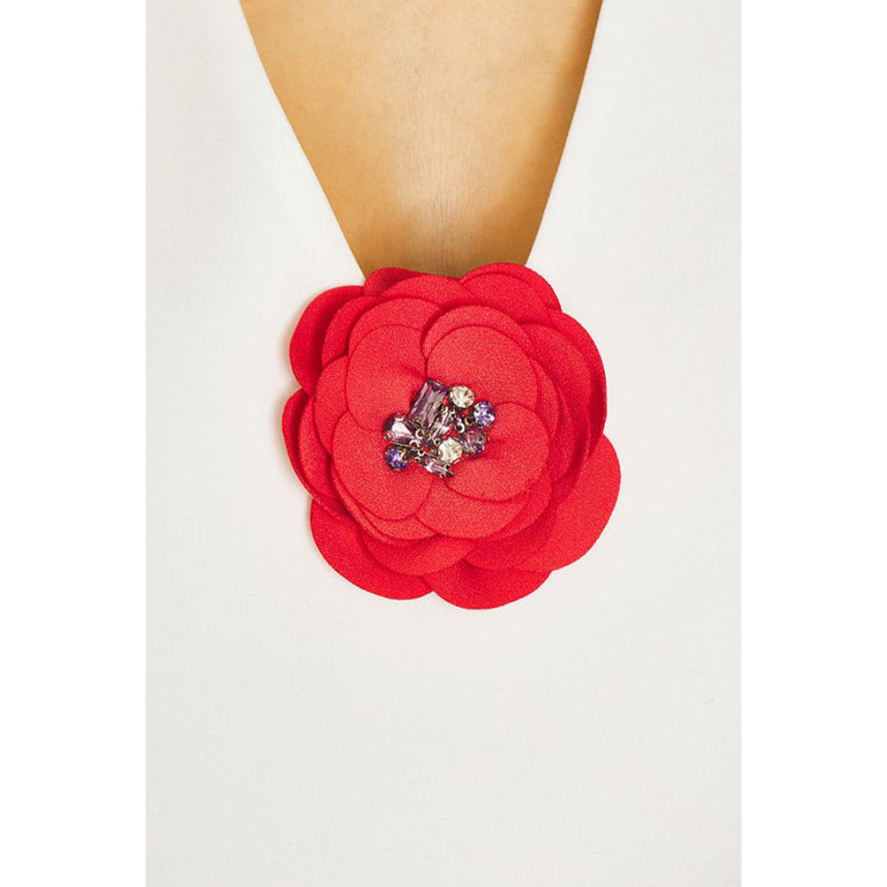 La Fuori Savannah Top