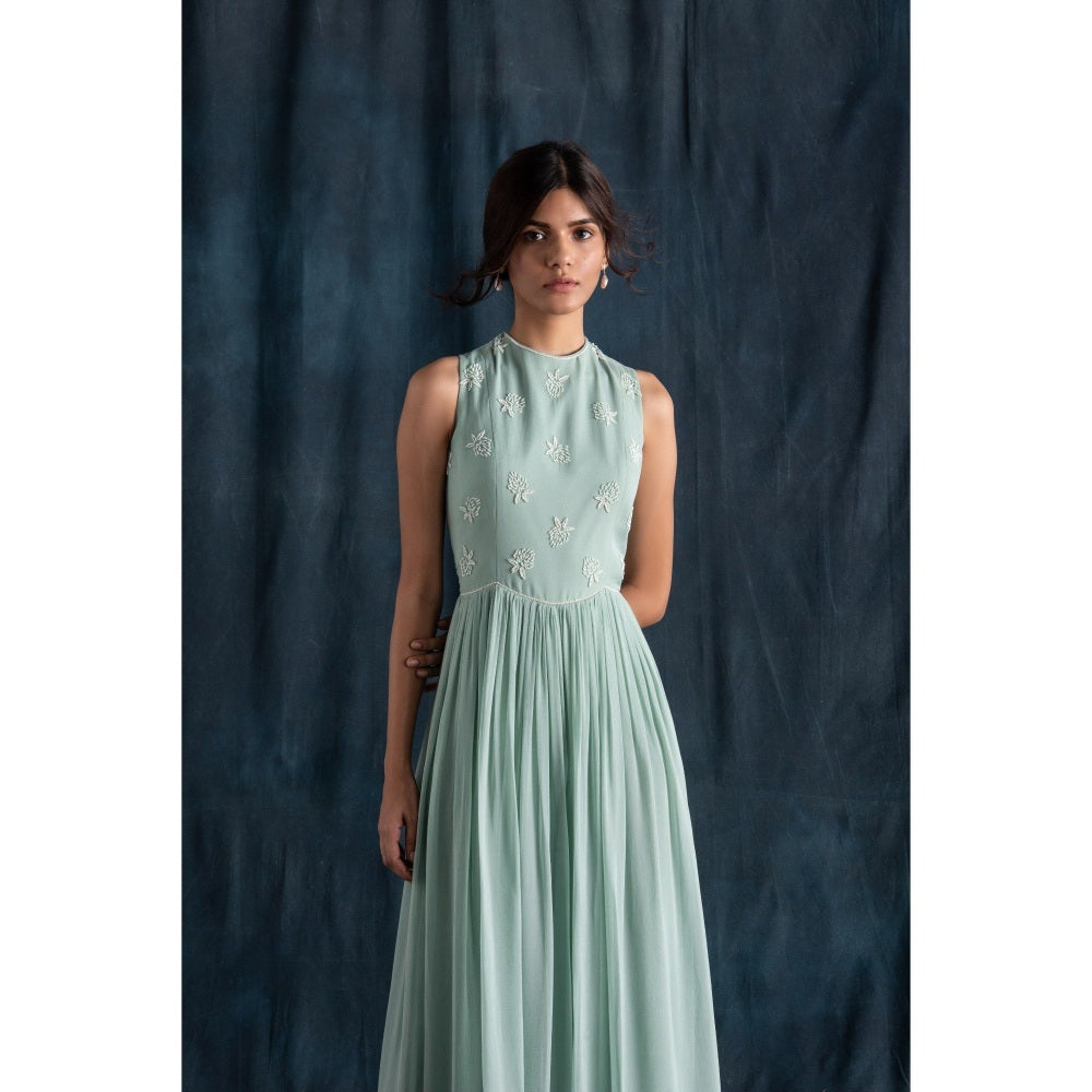 Lavanya Ahuja Flared Jumpsuit