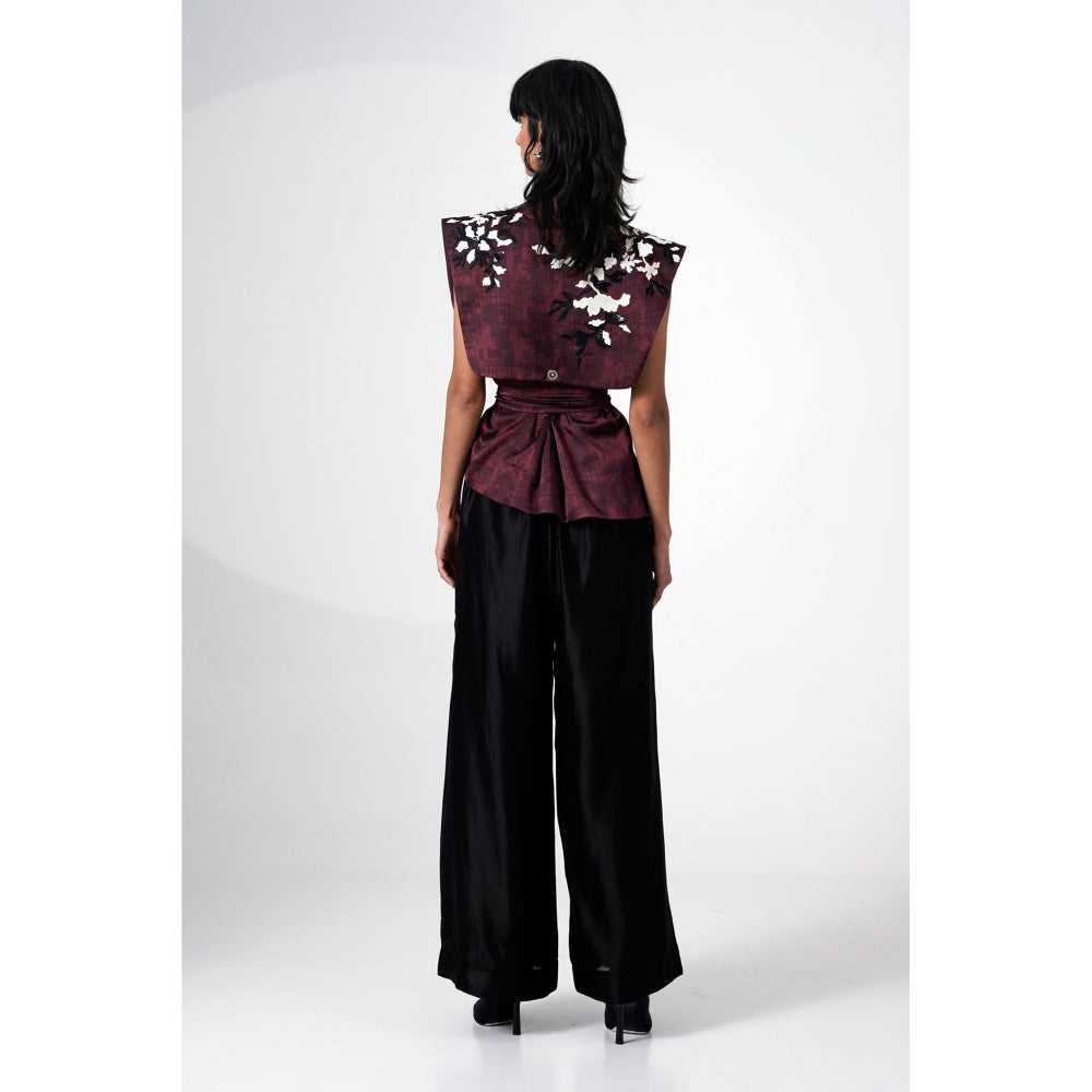 MADDER MUCH Norman And Rory Safari Pant Set (Set of 3)