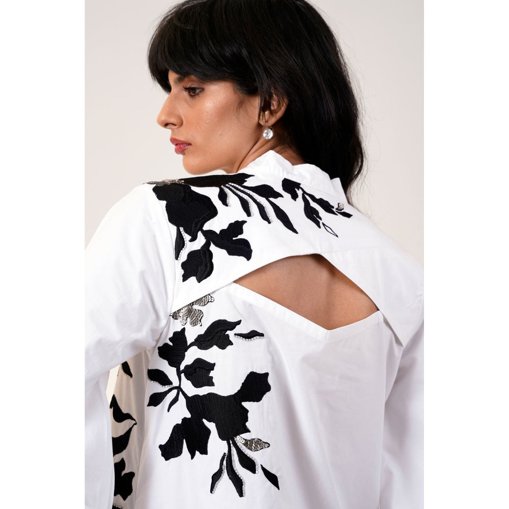 MADDER MUCH Rinata Ii Prism Dress