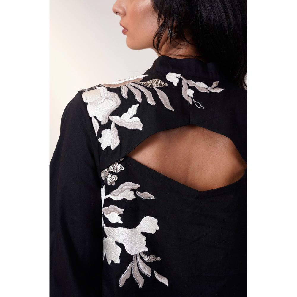 MADDER MUCH Rinata Iii Prism Dress