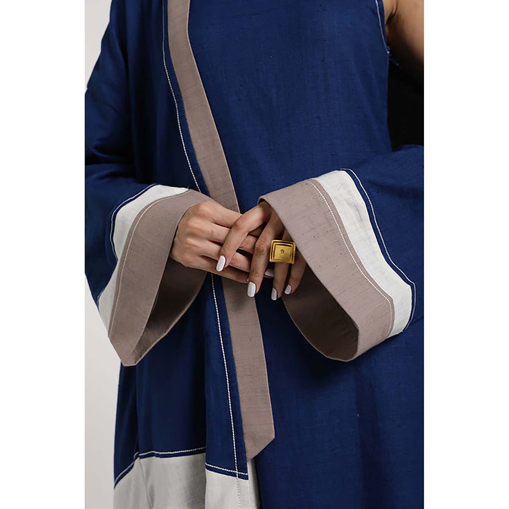 MADDER MUCH Moda - The Cloud Top And Pant Set