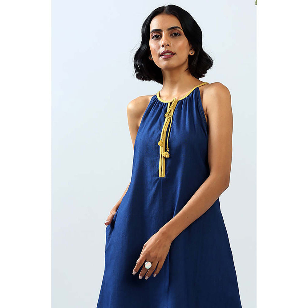 MADDER MUCH Willow - Tent Short Dress