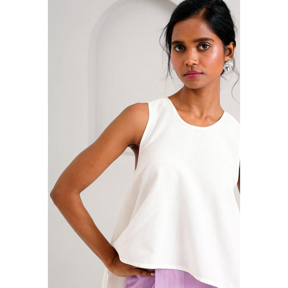 MADDER MUCH Rabi And Troop - Criss-Cross Top