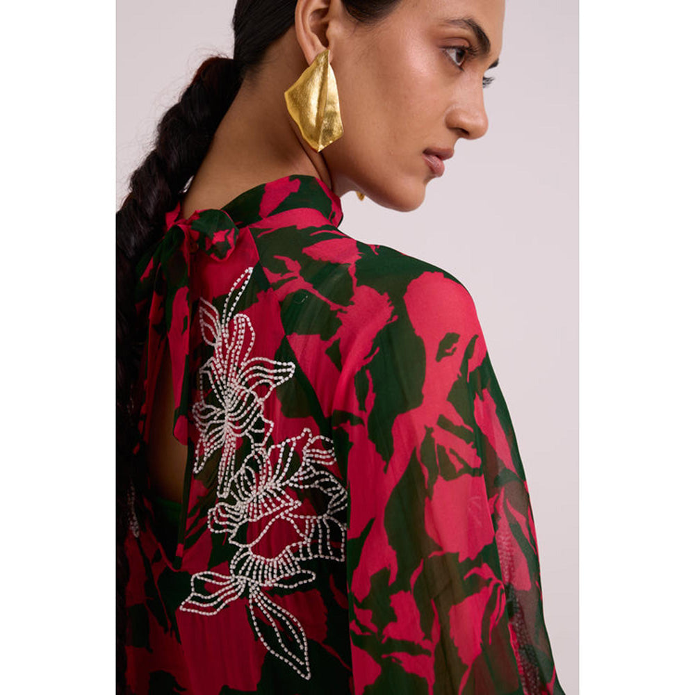 MADDER MUCH Shirley - Superpose Tunic