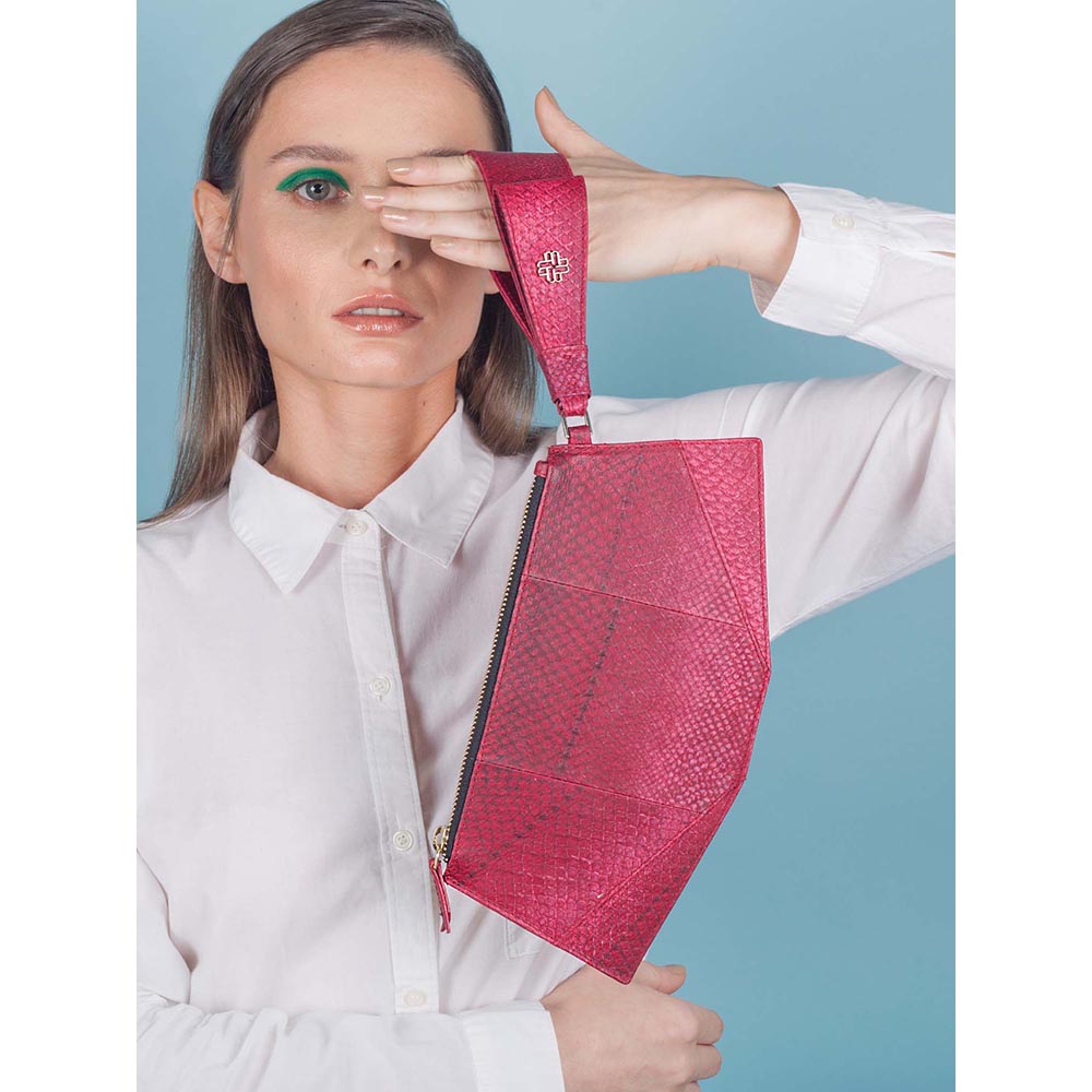 MAYU Caro - Wristlet