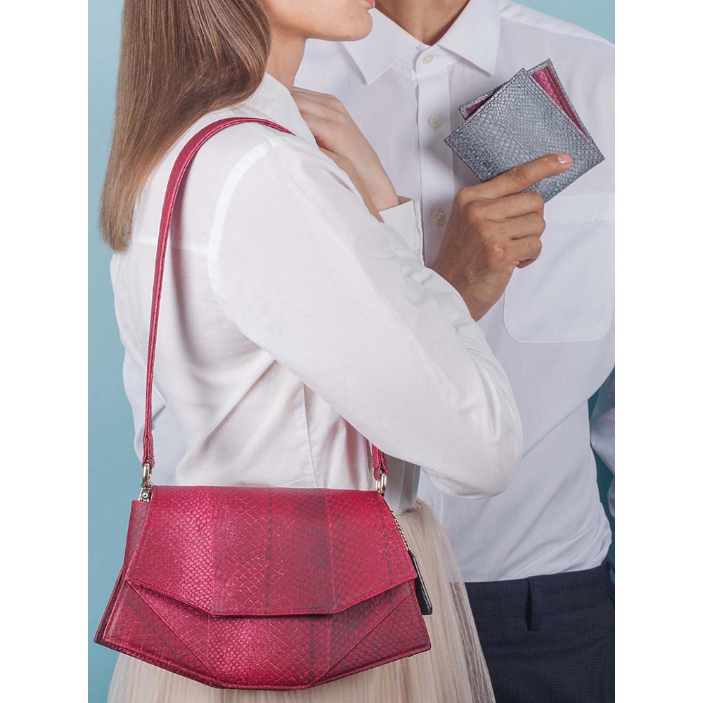 MAYU Laia - Crossbody Bag