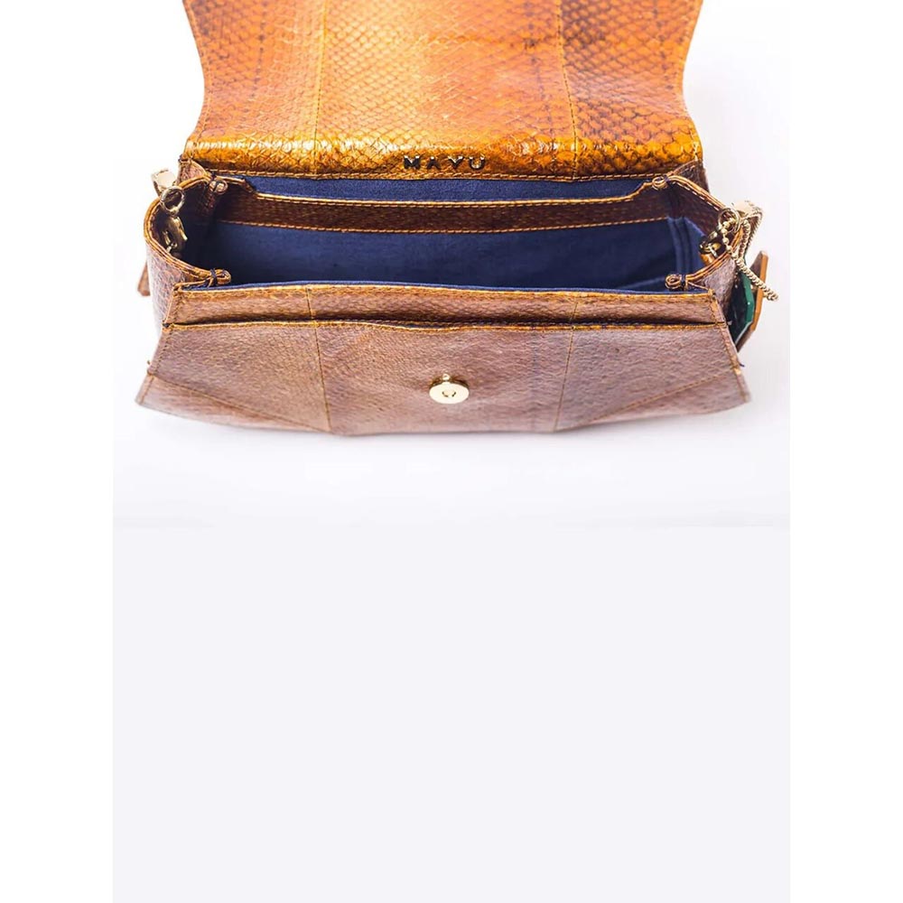 MAYU Laia - Crossbody Bag