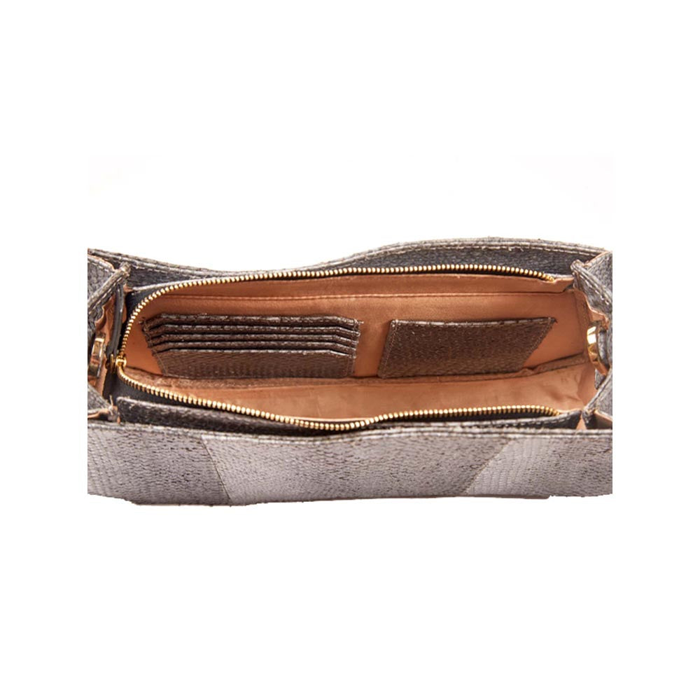 MAYU Sienna - Baguette Bag