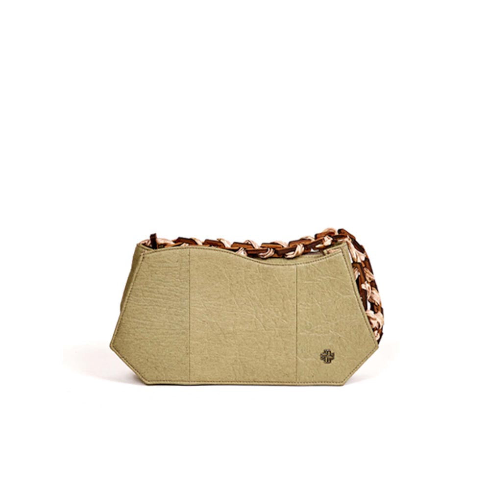 MAYU Sienna - Baguette Bag