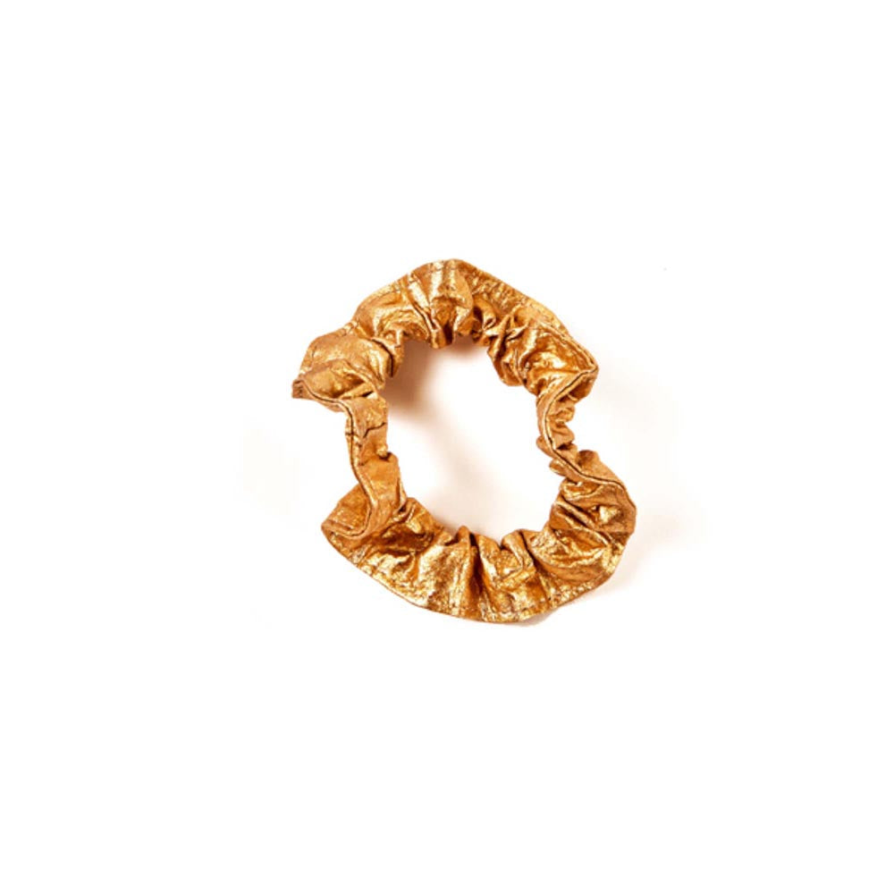 MAYU Peony Pina - Scrunchie