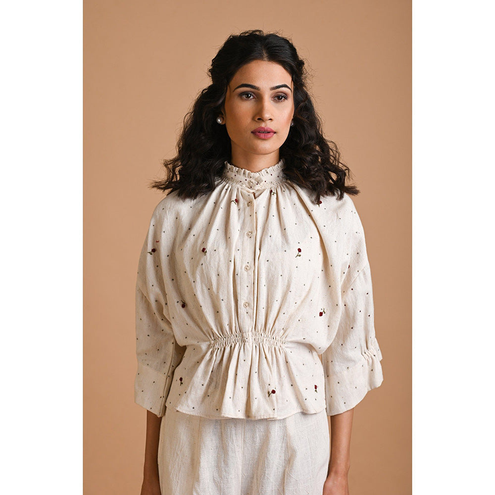 MITYAN Snowball Co-Ord (Set of 2)