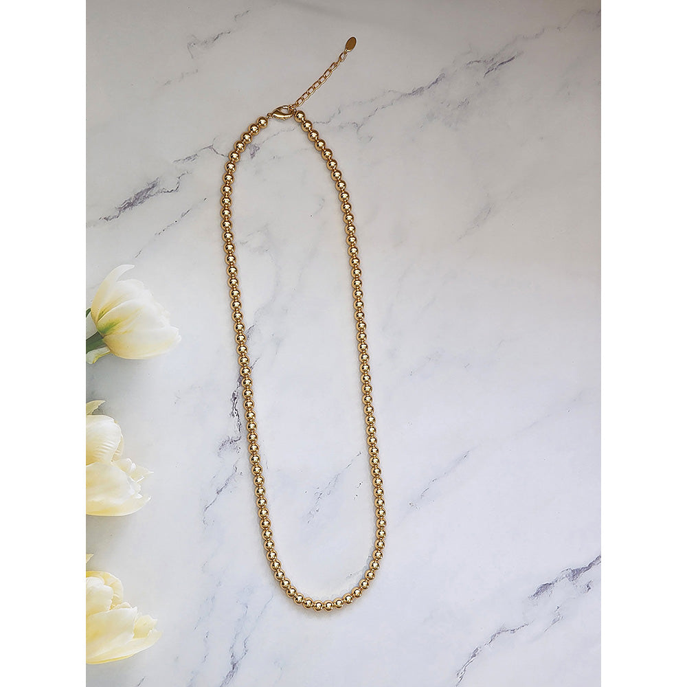 MNSH Mini Audrey Classic Long Necklace