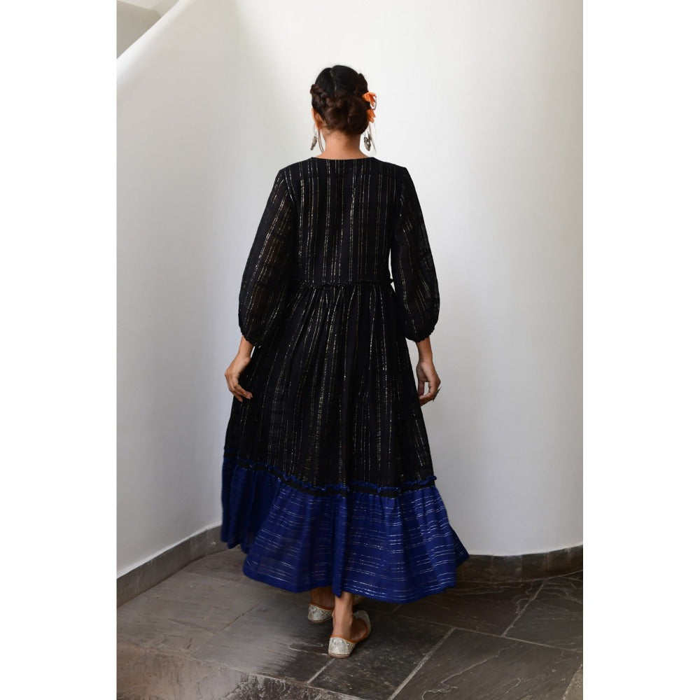 Myaara Neelkamal Dress