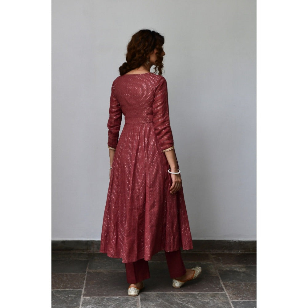 Myaara Maati Angrakha Set (Set of 3)