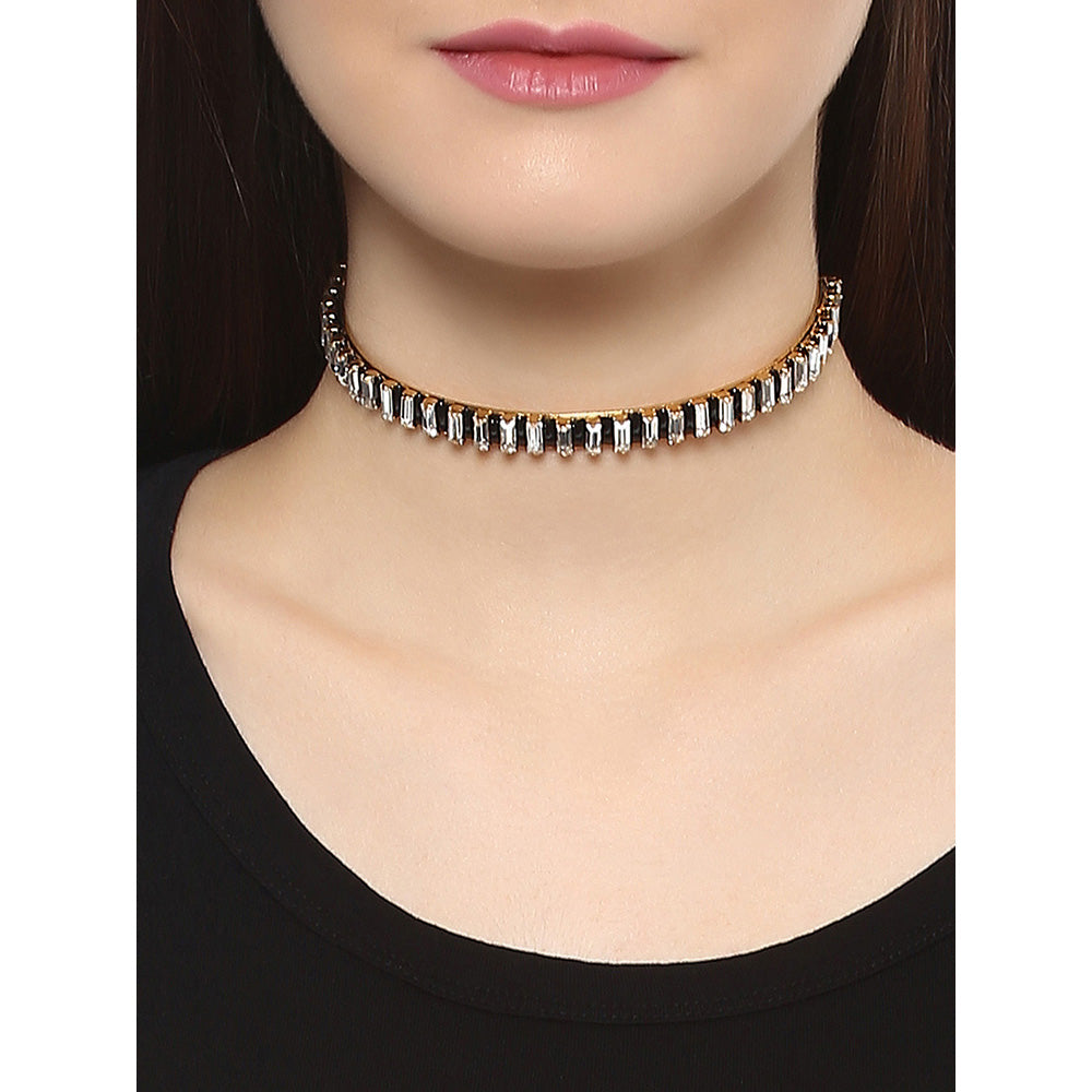 Prerto Helena Necklaces And Chokers