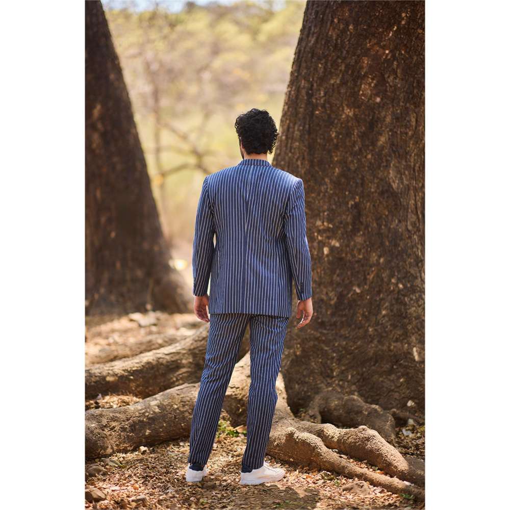 Nirmooha Maison Stride Blazer