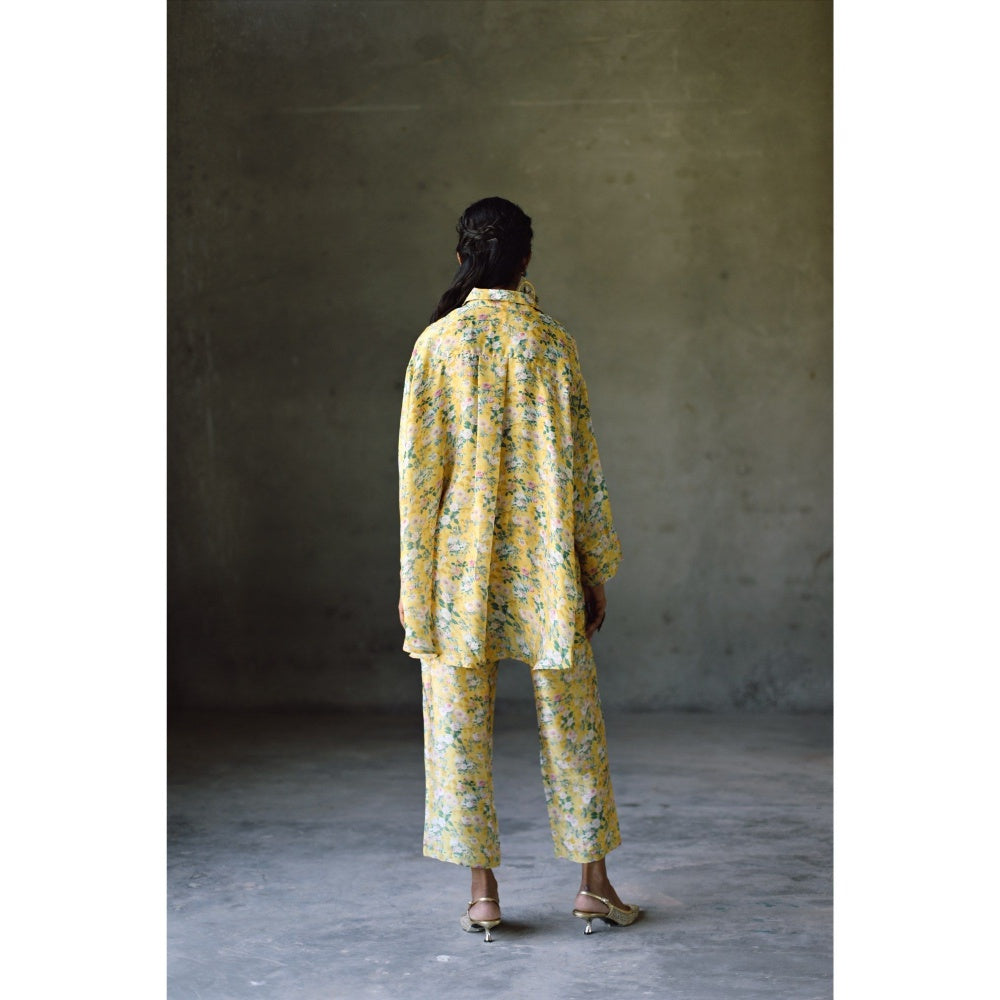 NORN Laguna Mj Shirt