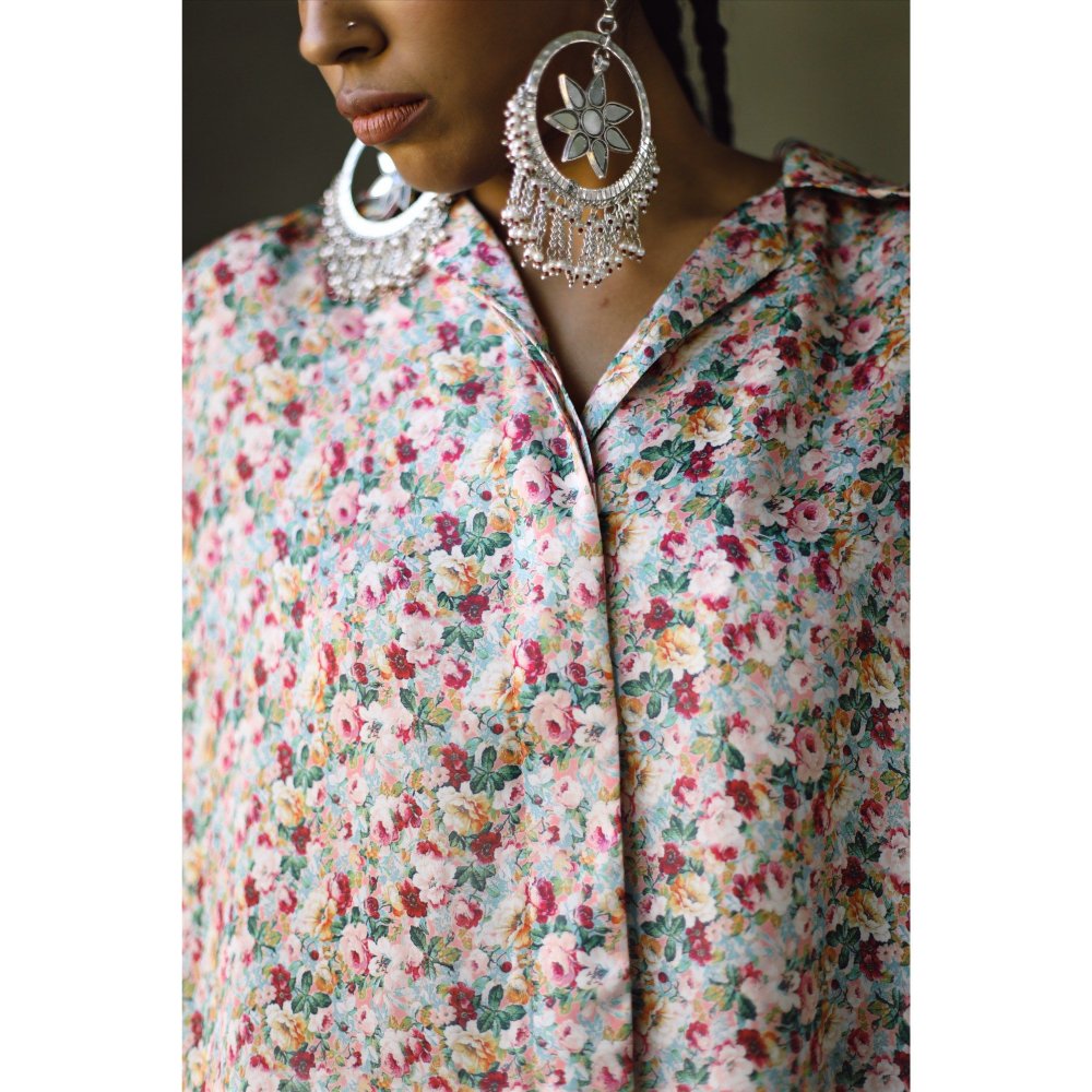 NORN Milano Mj Shirt