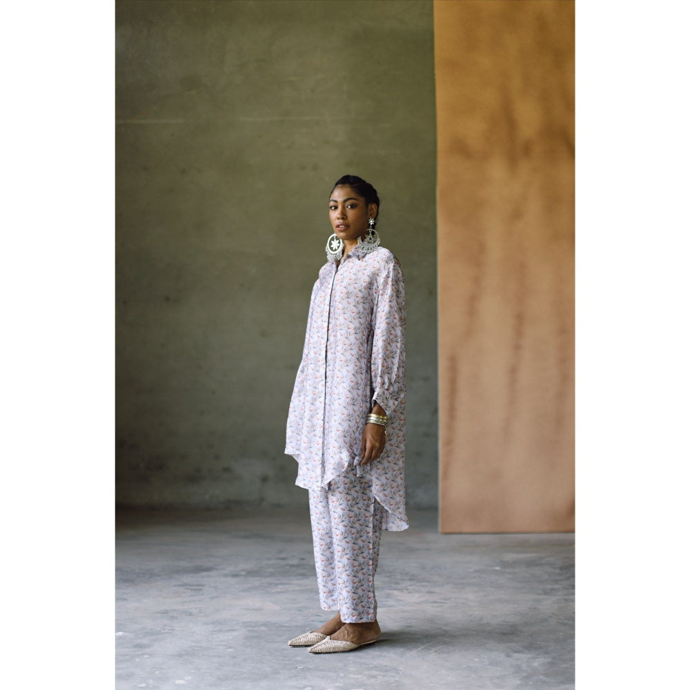 NORN Oxford Indie Shirt