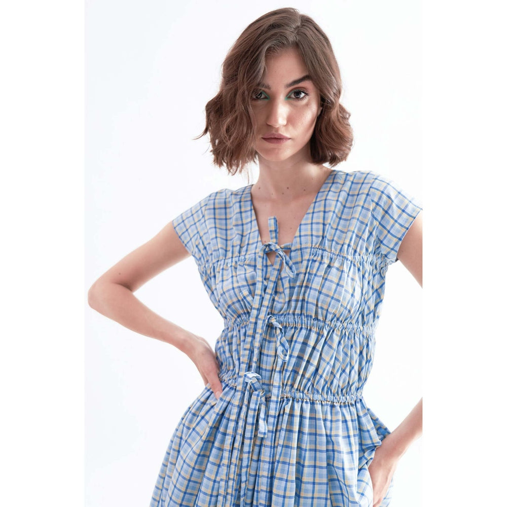 Notebook Fiona Dress