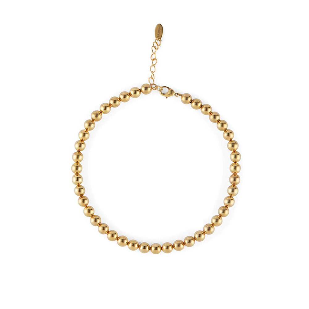 MNSH Mini Audrey Classic Necklace