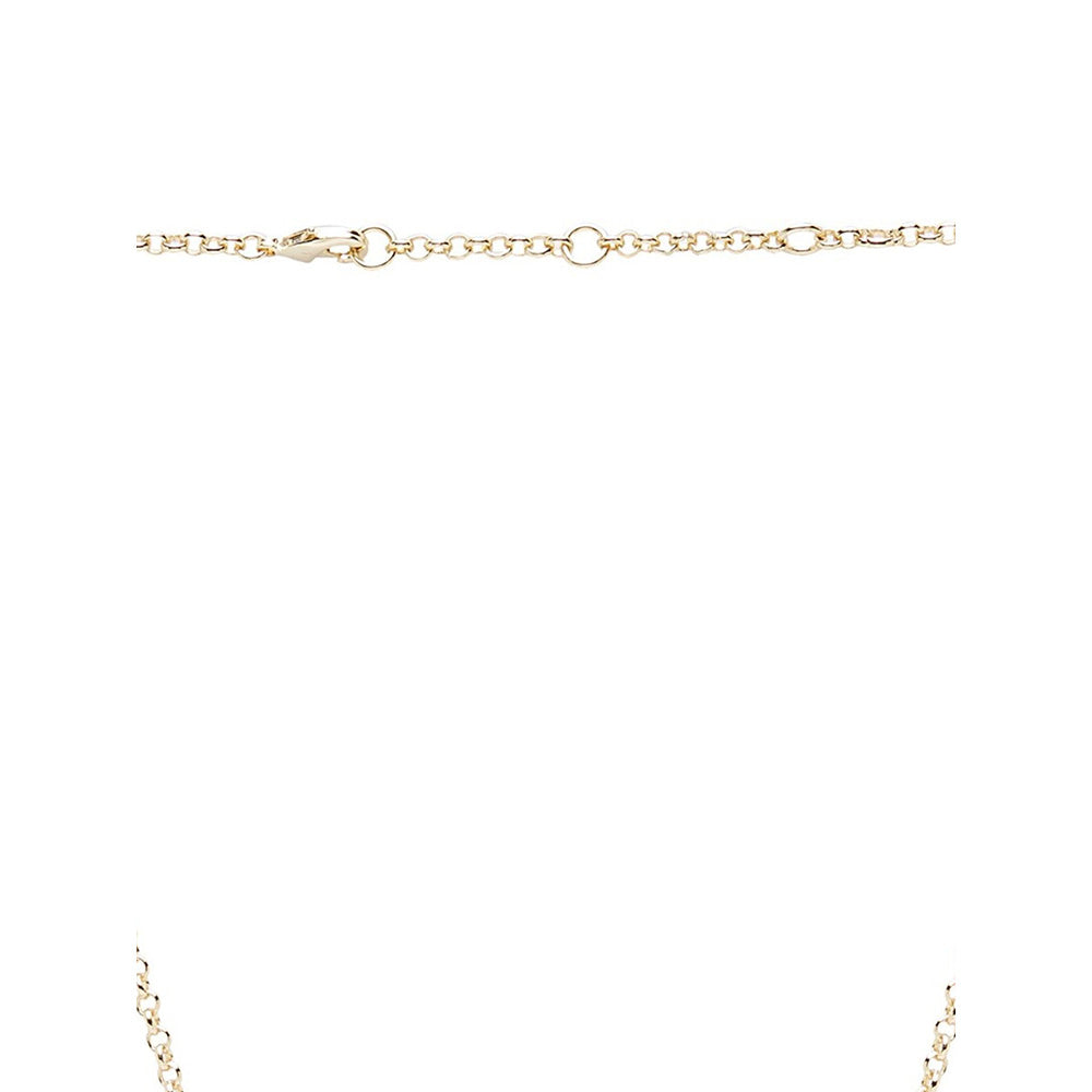 Shaze Aurora Pendant For Women