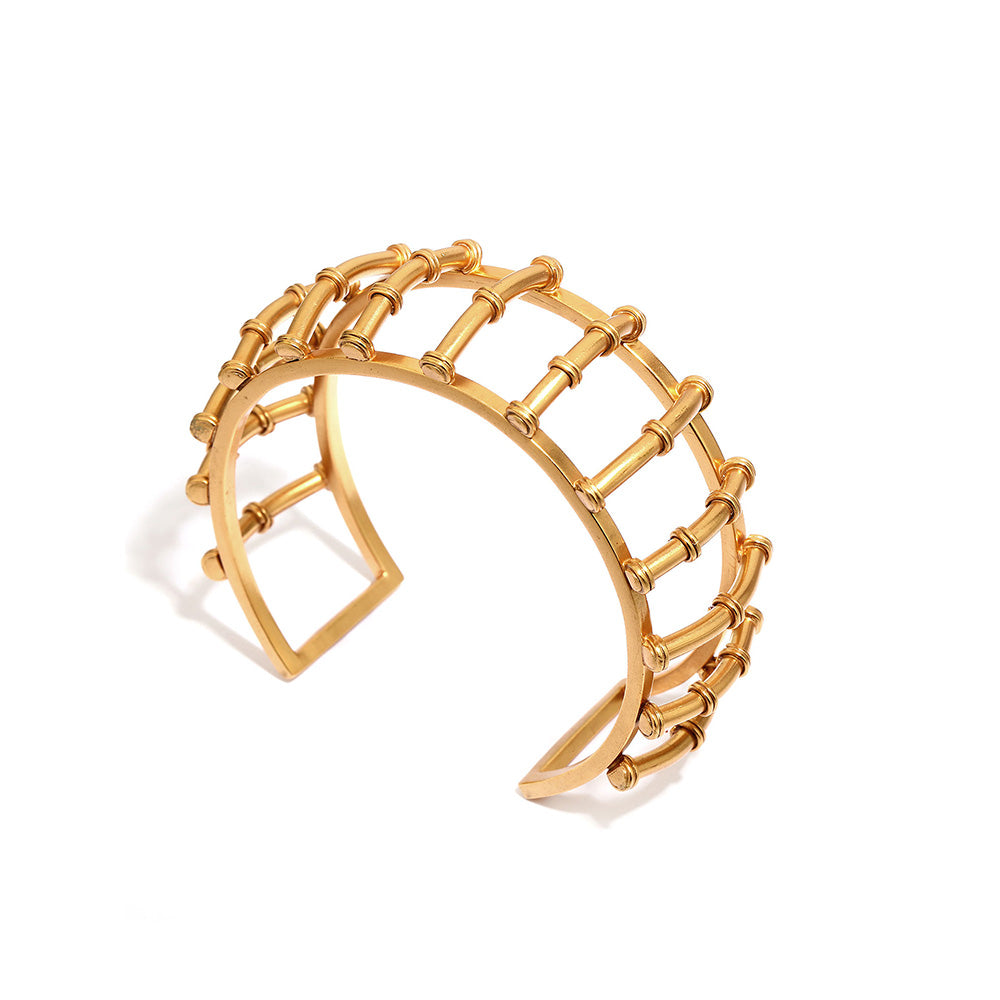 Suhani Pittie Gold 22k Gold Plated Bracelet
