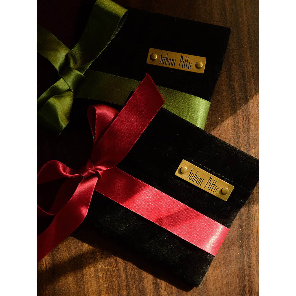 Suhani Pittie Sunglow Earrings