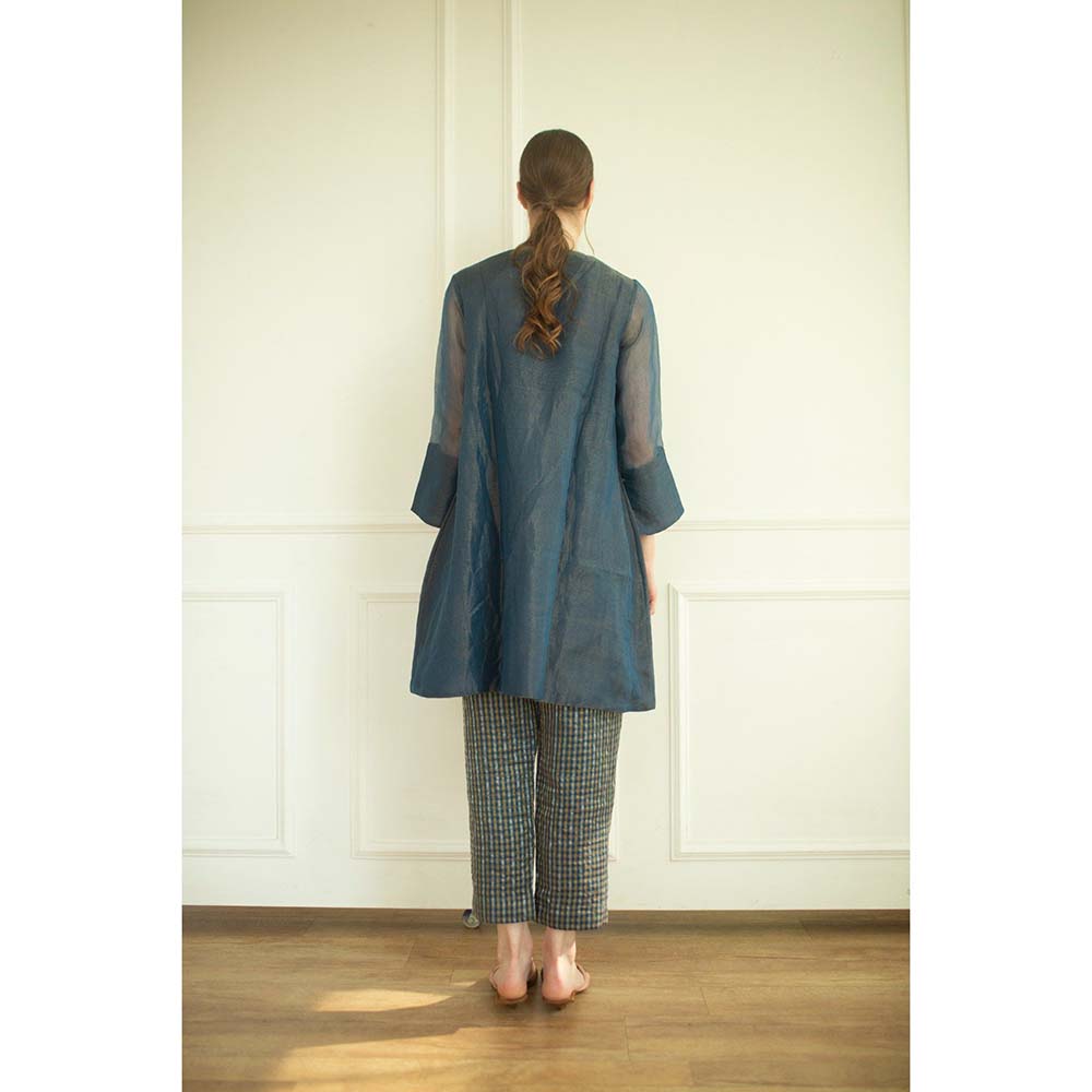 OJA Aurum Marina Co-Ord (Set of 2)