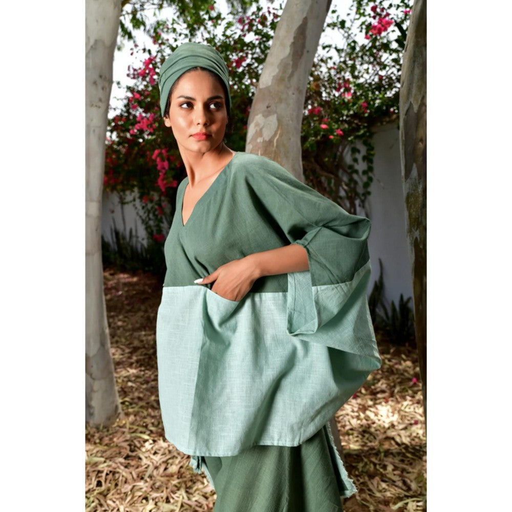 OMAANA Minty Noora Co-Ord's