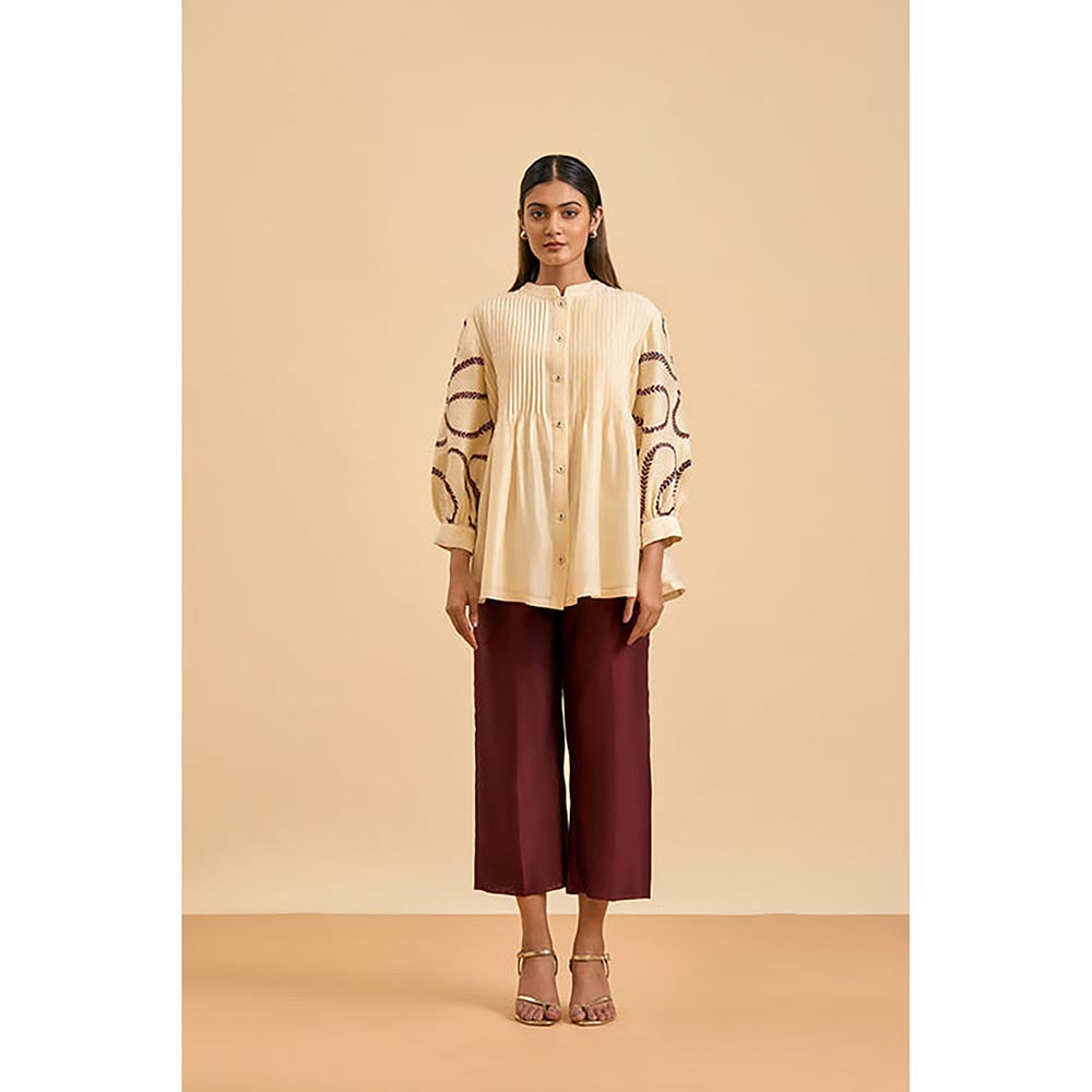 ORIGANI Royal Embrace Shirt