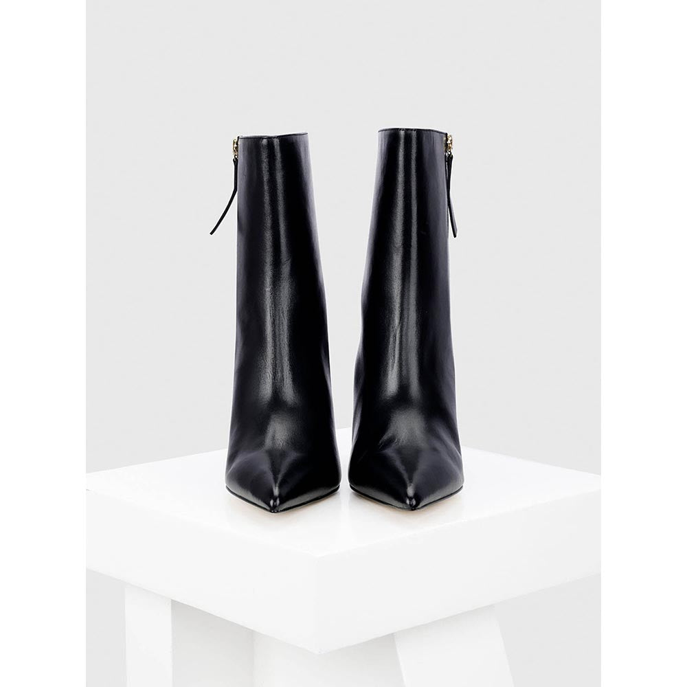 Oroh Cristina Black Casual Boots
