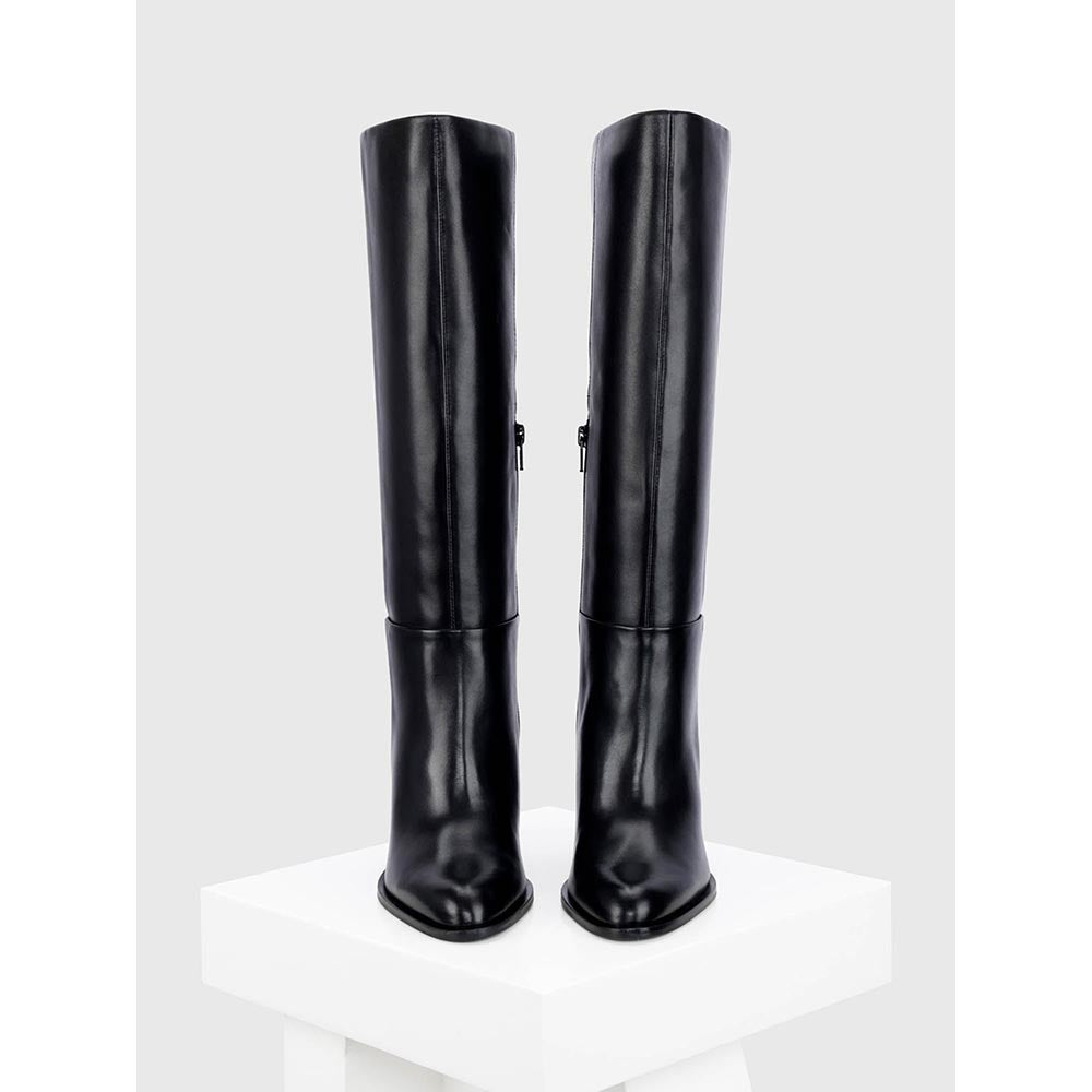 Oroh Antes Black Casual Boots
