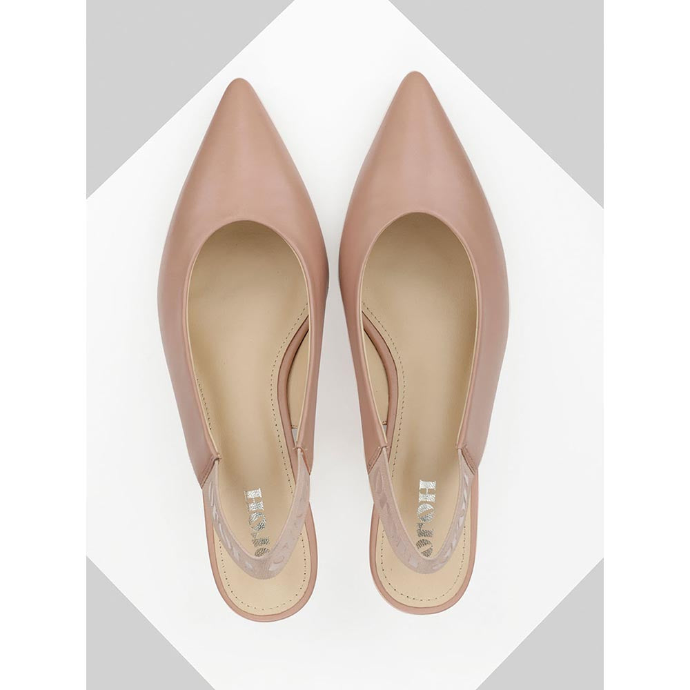 Oroh Modena Pink Heels
