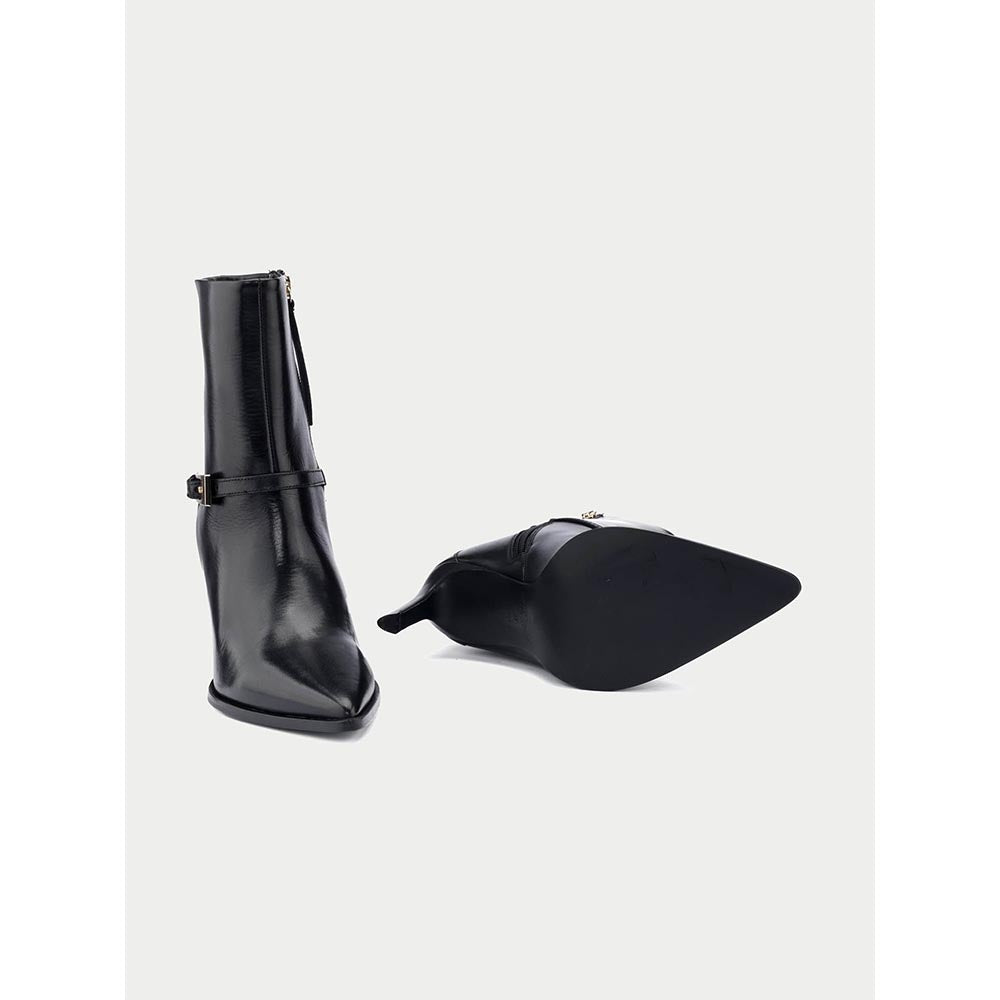 Oroh Black Florence Boots
