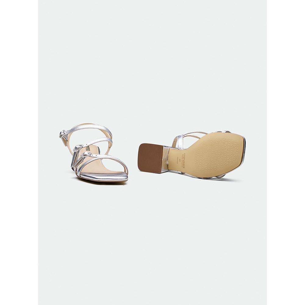 Oroh Aberdeen Silver Heels
