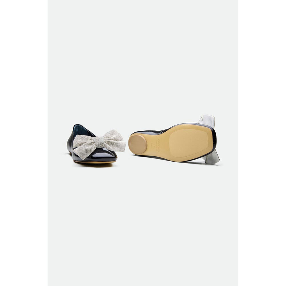 Oroh Black Barnsley Ballerinas