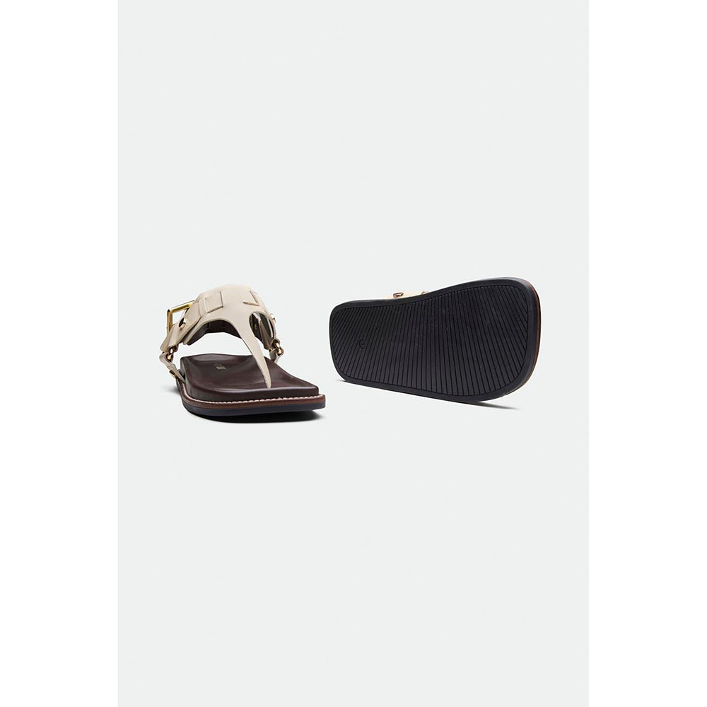 Oroh Beige Edinburgh Flats