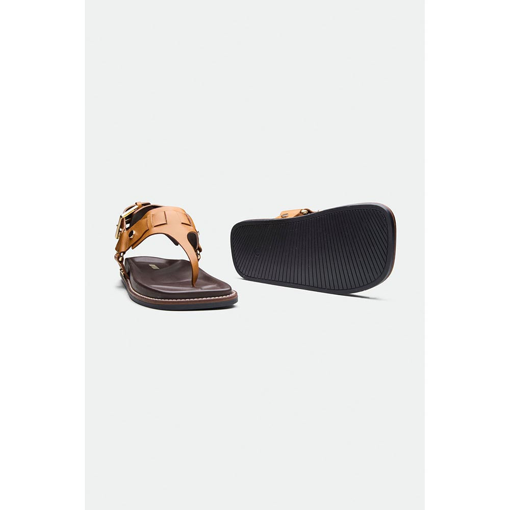 Oroh Tan Edinburgh Flats